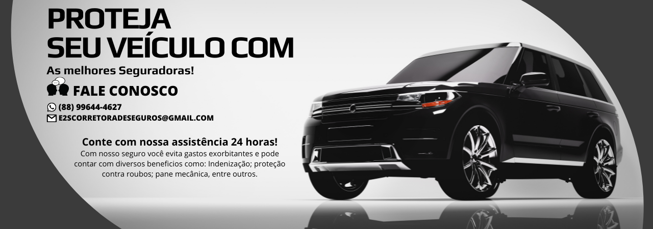 seguro veículo
